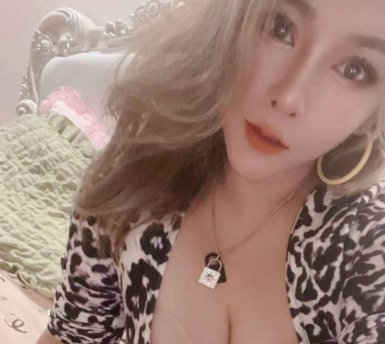 罗湖东北大胸少妇天爱